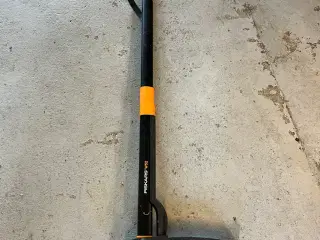 Mælkebøtte fjerner Fiskar