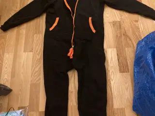 Jumpsuit heldragt