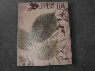 Vintage bladpapir – elegance til dine projekter