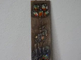 Relief fra Tilgmans
