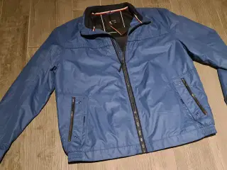 Overgangs jakke