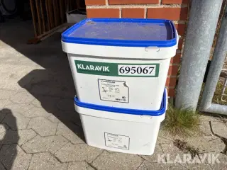 Tagskruer Guardian Combi TS + SP40 - 2 kasser