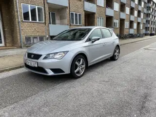 Seat Leon 1,2 tsi