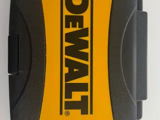 DeWalt slag toppe 