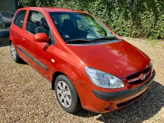 Hyundai Getz 1,4 GL