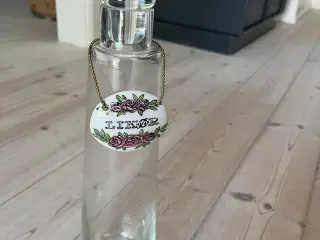 Cognacflaske