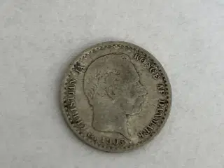 10 Øre 1903