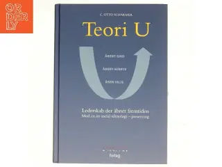 Teori U