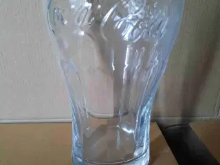 Coca Cola Glas