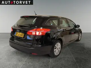 Ford Focus 1,5 TDCi 120 Business stc. Van