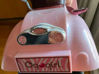 Our generation scooter 