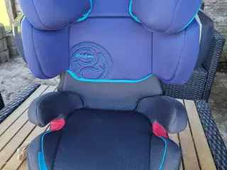 Autostol 