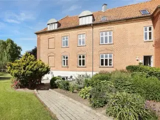 1 værelses lejlighed på 57 m2, Nykøbing M, Viborg