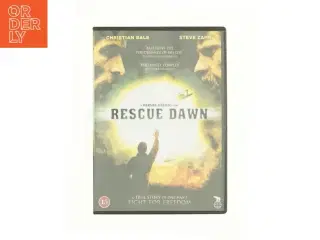 Rescue dawn