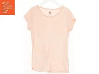 T-shirt fra H&M (str. 146)