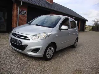 Hyundai i10 1,2 Comfort A/C