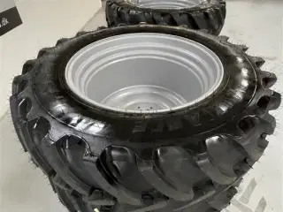 Grimme SE 150-60 Dobbelt hjul til Grimme kartoffeloptager forstærket model