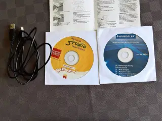 Digitalpen, Stadtler 
