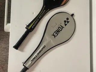 TONEX -Badminton ketsjer