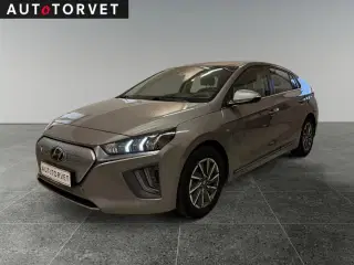 Hyundai Ioniq 40 EV Premium