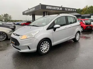 Ford B-Max 1,0 EcoBoost Trend Start/Stop 100HK