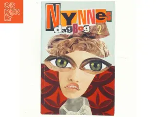 Nynnes dagbog 2 af Henriette Lind (Bog)