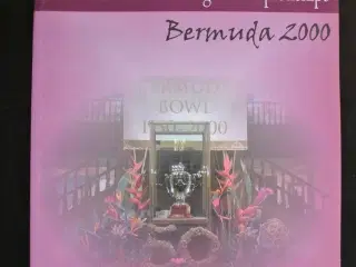 1999 orbis world bridge championships bermuda, edi