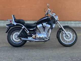 Suzuki VS 1400 Intruder