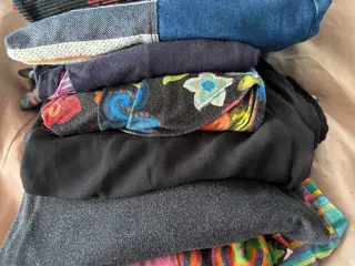 Desigual kjoler. 