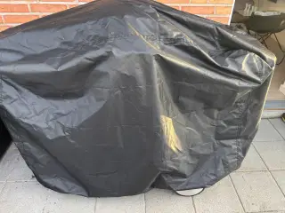 Weber q3200 med tilbehør