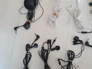 Headset