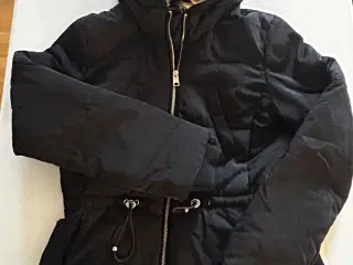 H&M Divided vinterjakke