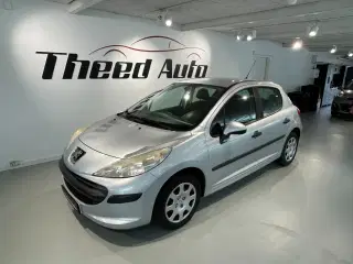 Peugeot 207 1,4 XR SW