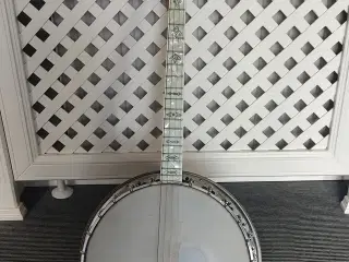 B&D "Senorita" Banjo 4 str. USA