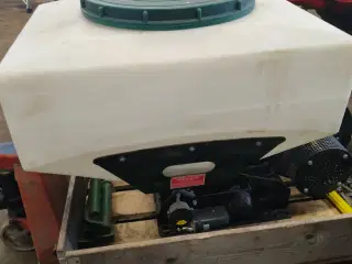 Delimbe T18 Spreder til efterafgrøder