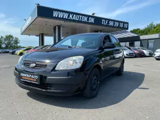 Kia Rio 1,4 Active 97HK 5d