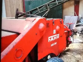 Deutz fahr