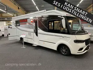 2026 - Kabe Imperial    Nyhed KABE R i830 LQB – træk tungt med tvillinghjul model 190 HK  2025 kan forudbestilles hos Camping-Specialisten Silkeborg