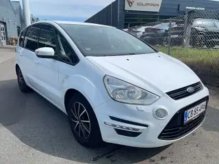 Ford S-MAX 2,0 TDCi 163 Collection aut. 7prs