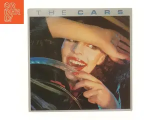 The Cars LP