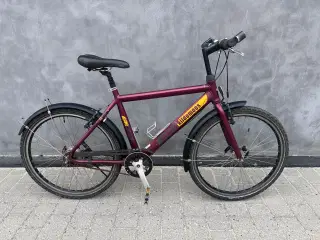 UDLEJES - Rent a Bike / leje en cykel