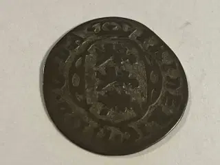 2 Skilling 1662 Danmark
