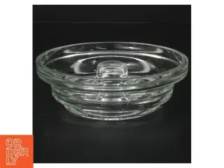 Glaslampekuppel, 30 cm, 2 styk (str. 30 cm. 2 styk)