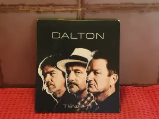 Dalton CD & DVD ialt50kr