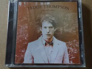 Teddy Thompson ** Separate Ways