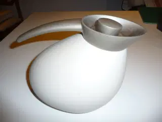 Georg Jensen serverings kande