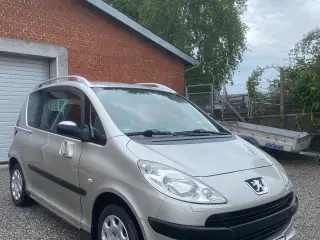 Super flot og velholdt bil /lav km🚘