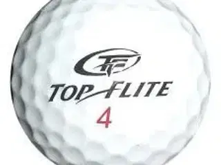 Top Flite golfbolde