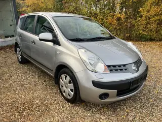 Nissan Note 1,4 Acenta