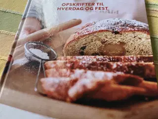 Kitchenaid - opskrifter til hverdag og fest